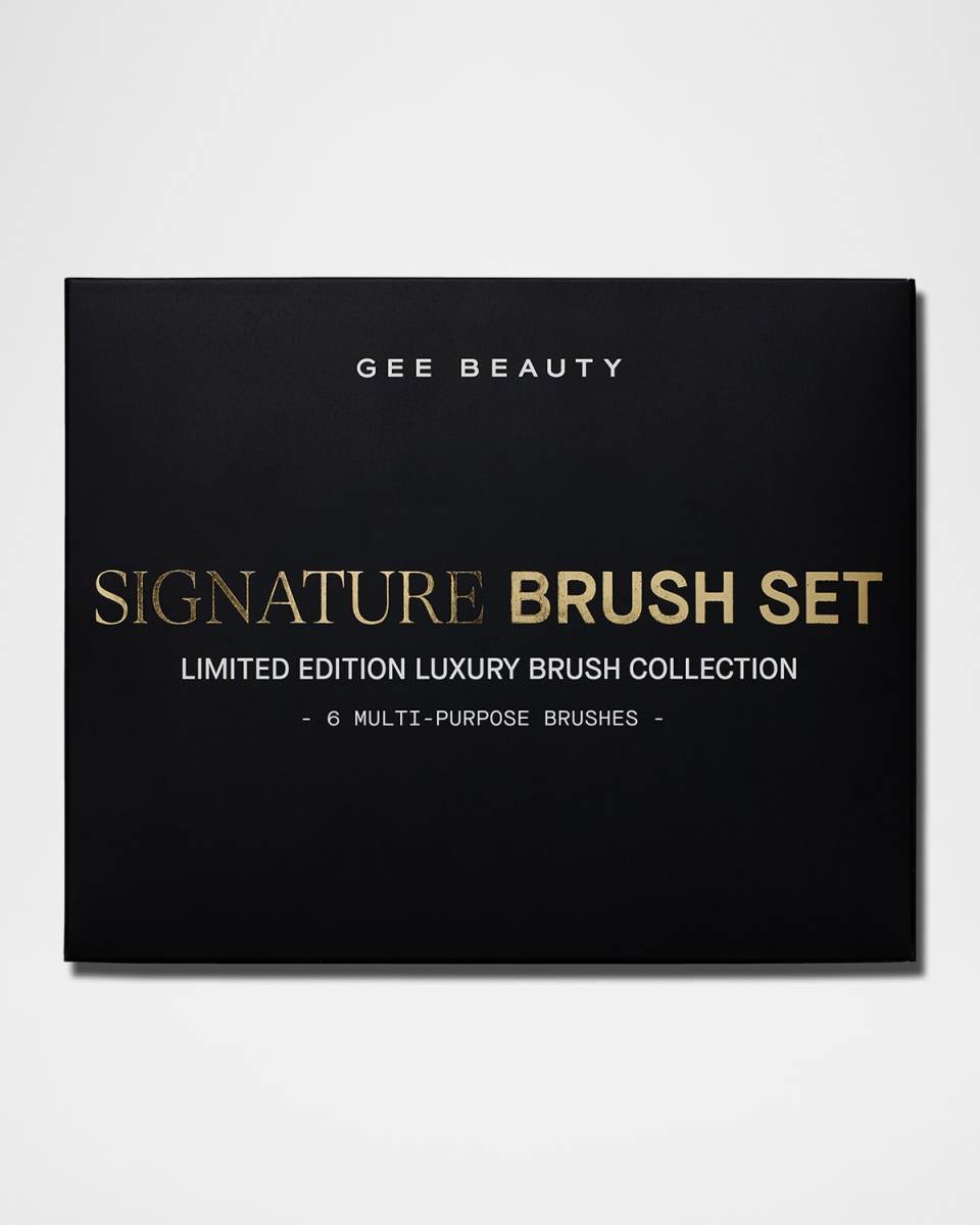 Brush Kit
